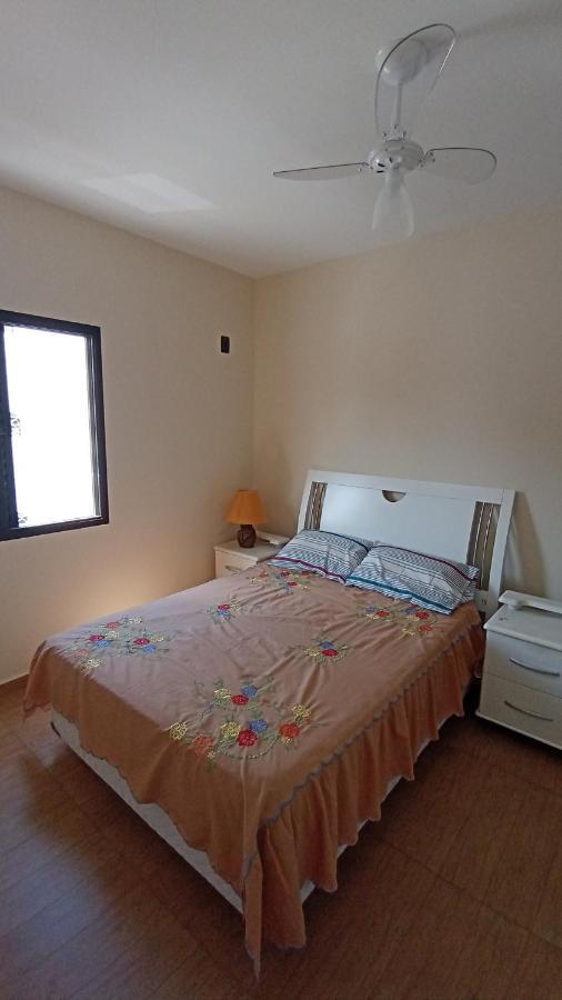 Apart. Martim De Sa - Pe Na Areia Caraguatatuba Exterior foto