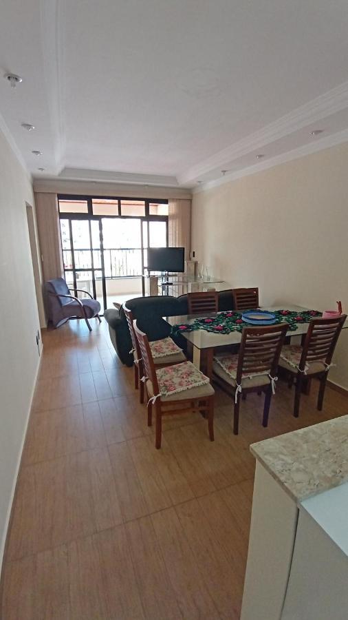 Apart. Martim De Sa - Pe Na Areia Caraguatatuba Exterior foto